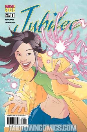 Jubilee #1