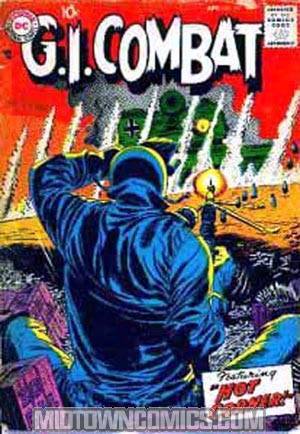 G.I. Combat #59