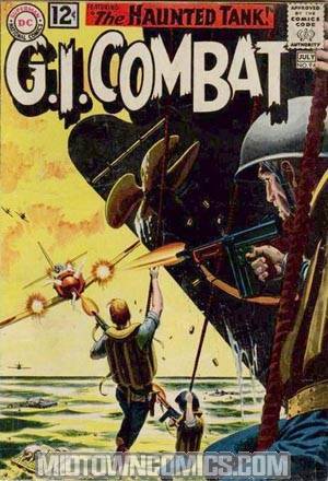 G.I. Combat #94