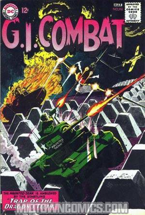 G.I. Combat #98