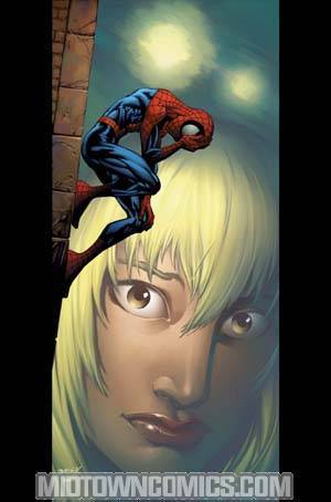 Ultimate Spider-Man #65