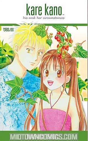 Kare Kano Vol 11 GN