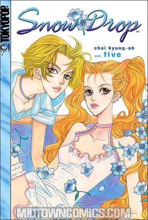 Snow Drop Vol 5 GN