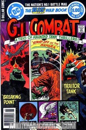 G.I. Combat #223