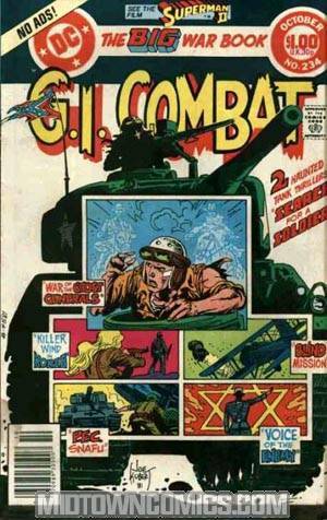 G.I. Combat #234