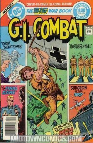 G.I. Combat #236