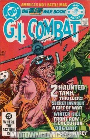 G.I. Combat #253