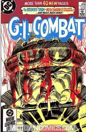 G.I. Combat #276