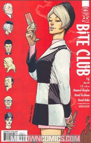 Bite Club #6