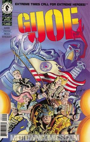 GI Joe #2