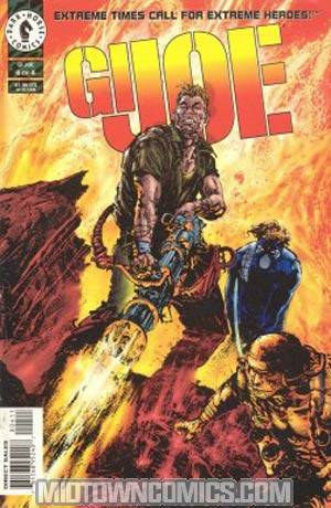 GI Joe #4