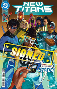 Weekly Releases