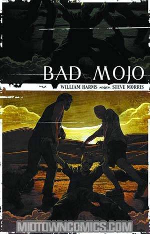 Bad Mojo GN