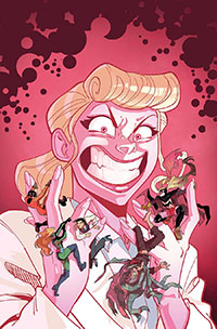 Harley Quinn