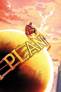 The Flash