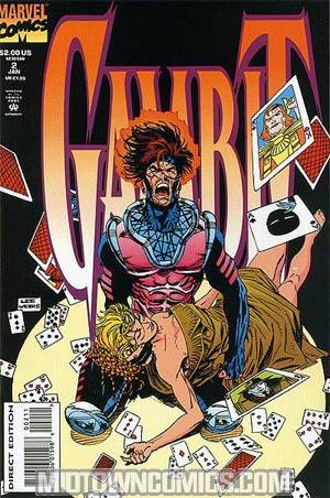 Gambit #2