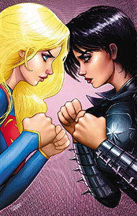 Superman: Kingdom of Zod Special