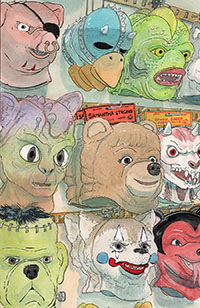 Quick View
