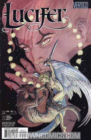 Lucifer #54