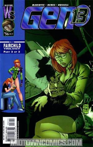 Gen 13 Vol 2 #56