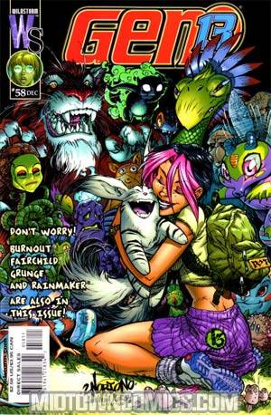 Gen 13 Vol 2 #58