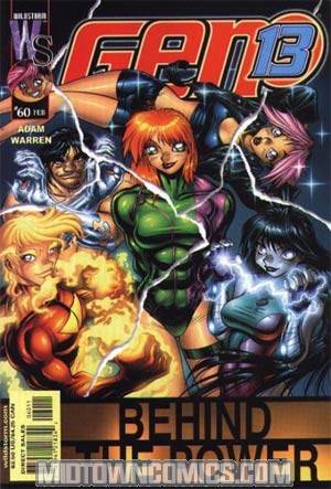 Gen 13 Vol 2 #60