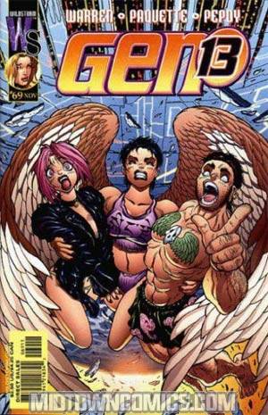 Gen 13 Vol 2 #69