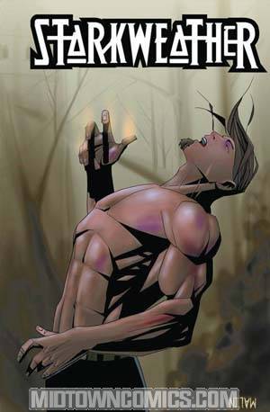 Starkweather #1 Cover A