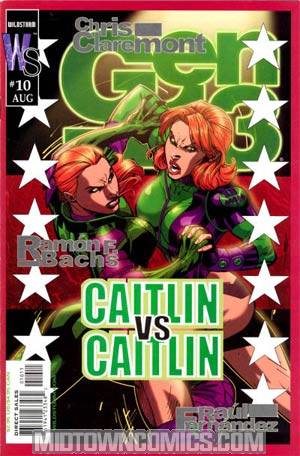 Gen 13 Vol 3 #10