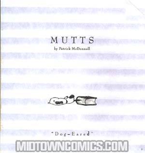 Mutts Vol 9 Dog-Eared GN