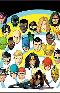 Justice League Unlimited