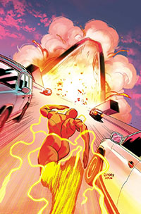 The Flash