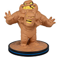 QMx Q-Fig DC Wave 1 Batman The Animated Series 4-Inch Posed Figure - Clayface BEST_SELLERS