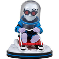 QMx Q-Fig DC Wave 1 Batman The Animated Series 4-Inch Posed Figure - Mr Freeze BEST_SELLERS