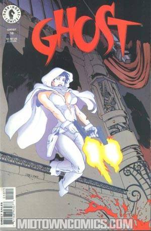 Ghost #10