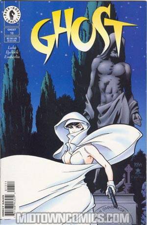 Ghost #13