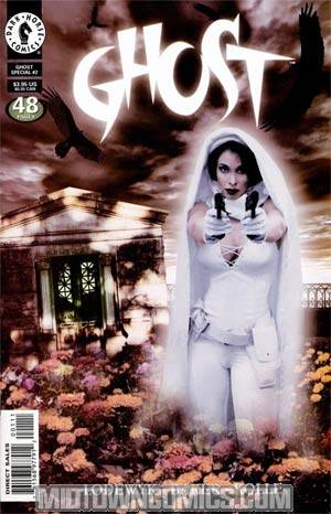 Ghost Special #2
