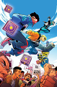 Teen Titans
