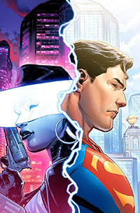 Superman