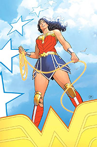 Wonder Woman