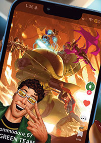 New Titans