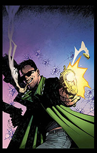 Hitman It Was The Nineties Special #1 (One Shot) Cover A Regular John McCrea Cover Recommended Pre-Orders