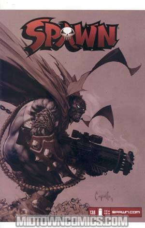 Spawn #138