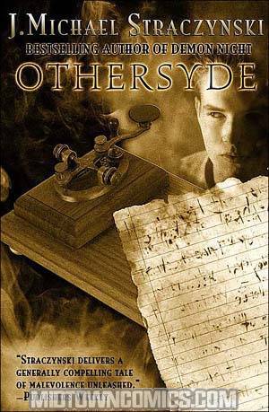 Othersyde Novel TP