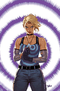 Absolute Black Canary #1 (One Shot) Cover A Regular Belen Ortega Cover (DC All In) Recommended Pre-Orders