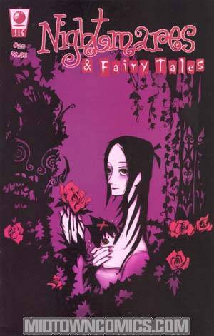 Nightmares And Fairy Tales #10