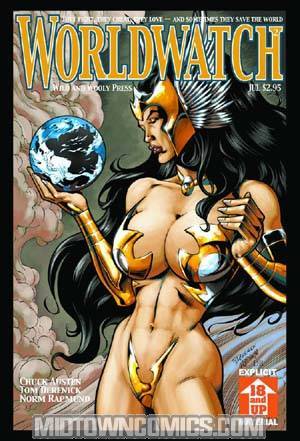 Worldwatch #2