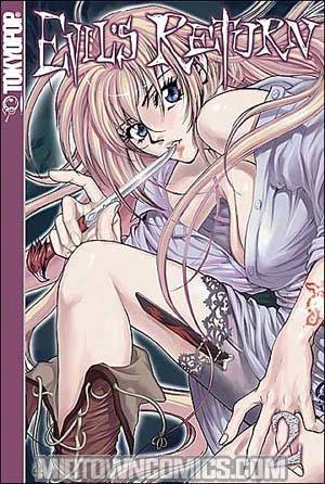Evils Return Vol 2 GN