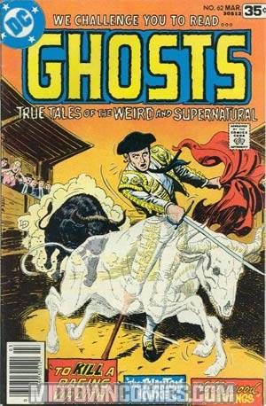 Ghosts #62