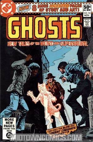 Ghosts #94